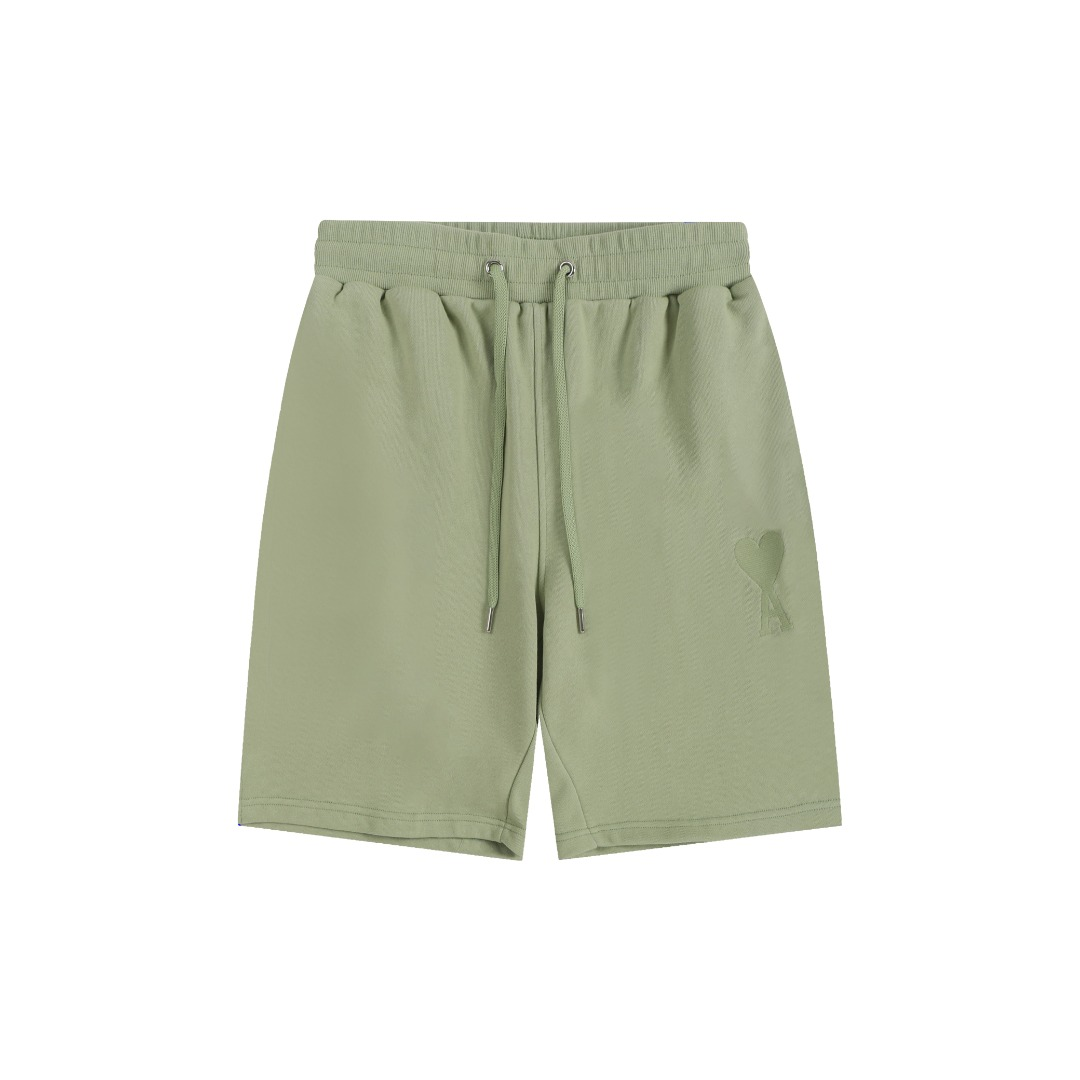 AMI  Cotton shorts