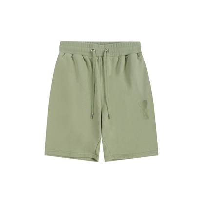 AMI  Cotton shorts