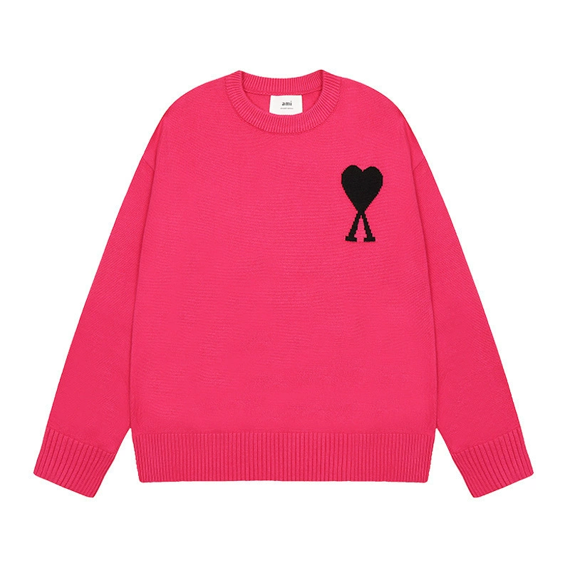 Ami Casual sweater