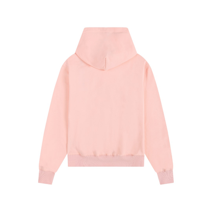 AMI cotton hoodie