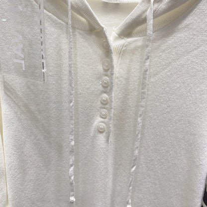 Hooded Dress