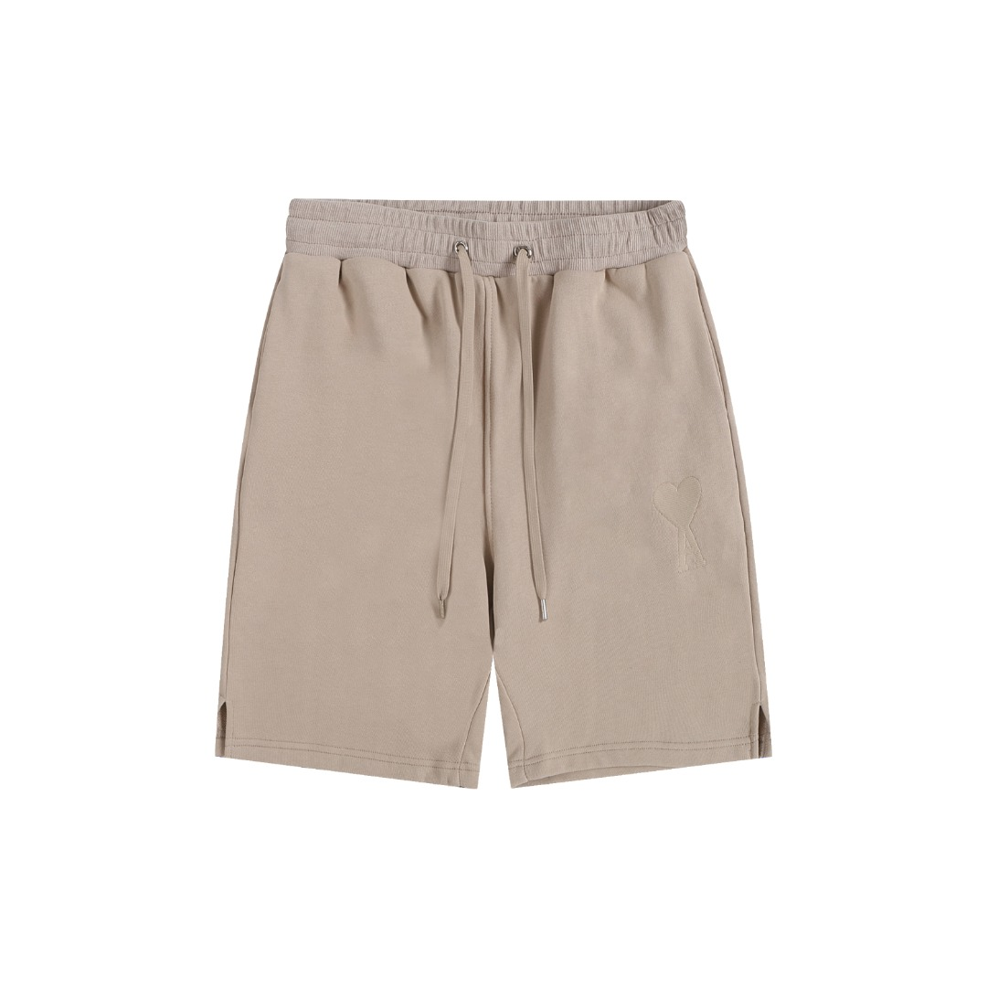 AMI  Cotton shorts