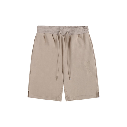 AMI  Cotton shorts
