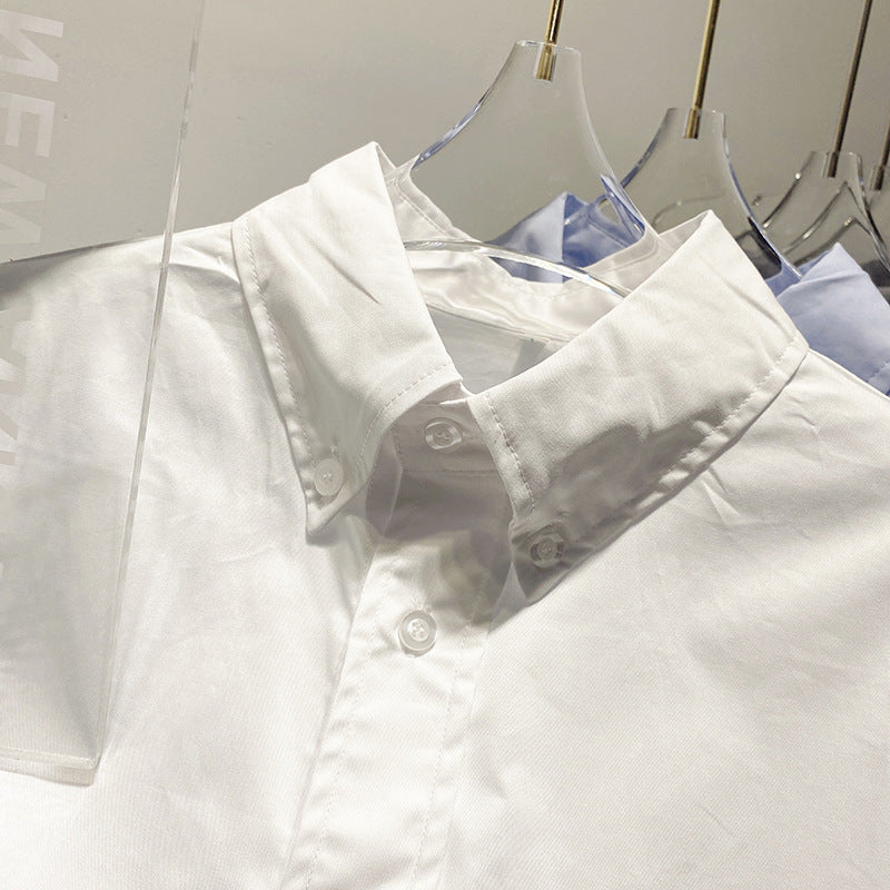 TNOM Short-sleeved shirt