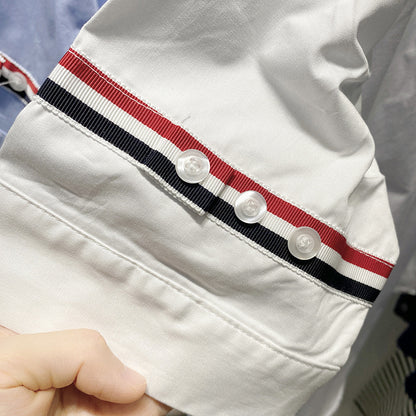 TNOM Short-sleeved shirt