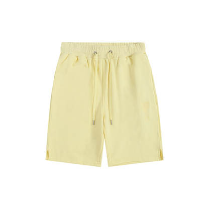 AMI  Cotton shorts