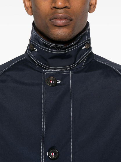 2025 New lapel jacket