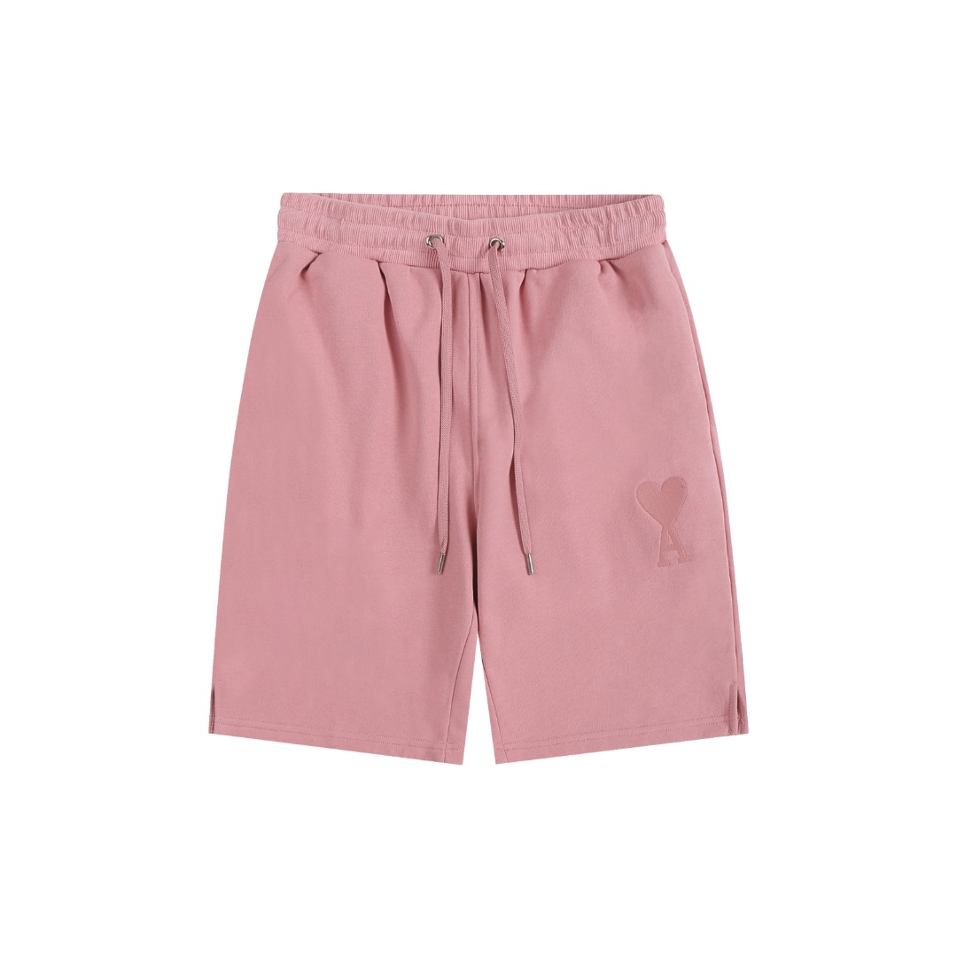 AMI  Cotton shorts