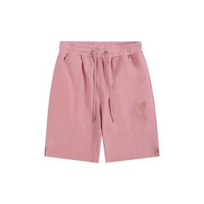 AMI  Cotton shorts