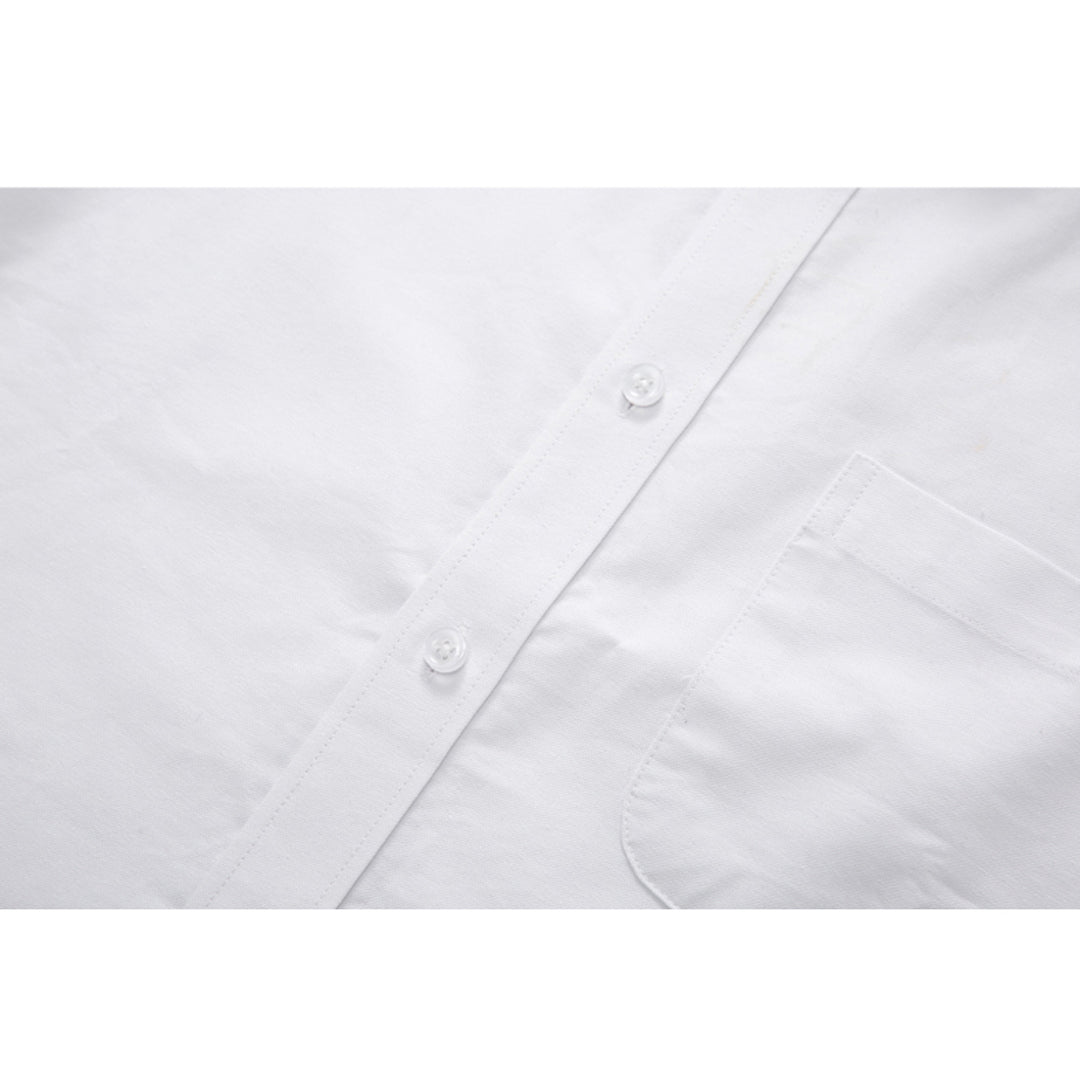 TNOM Casual Oxford Shirt