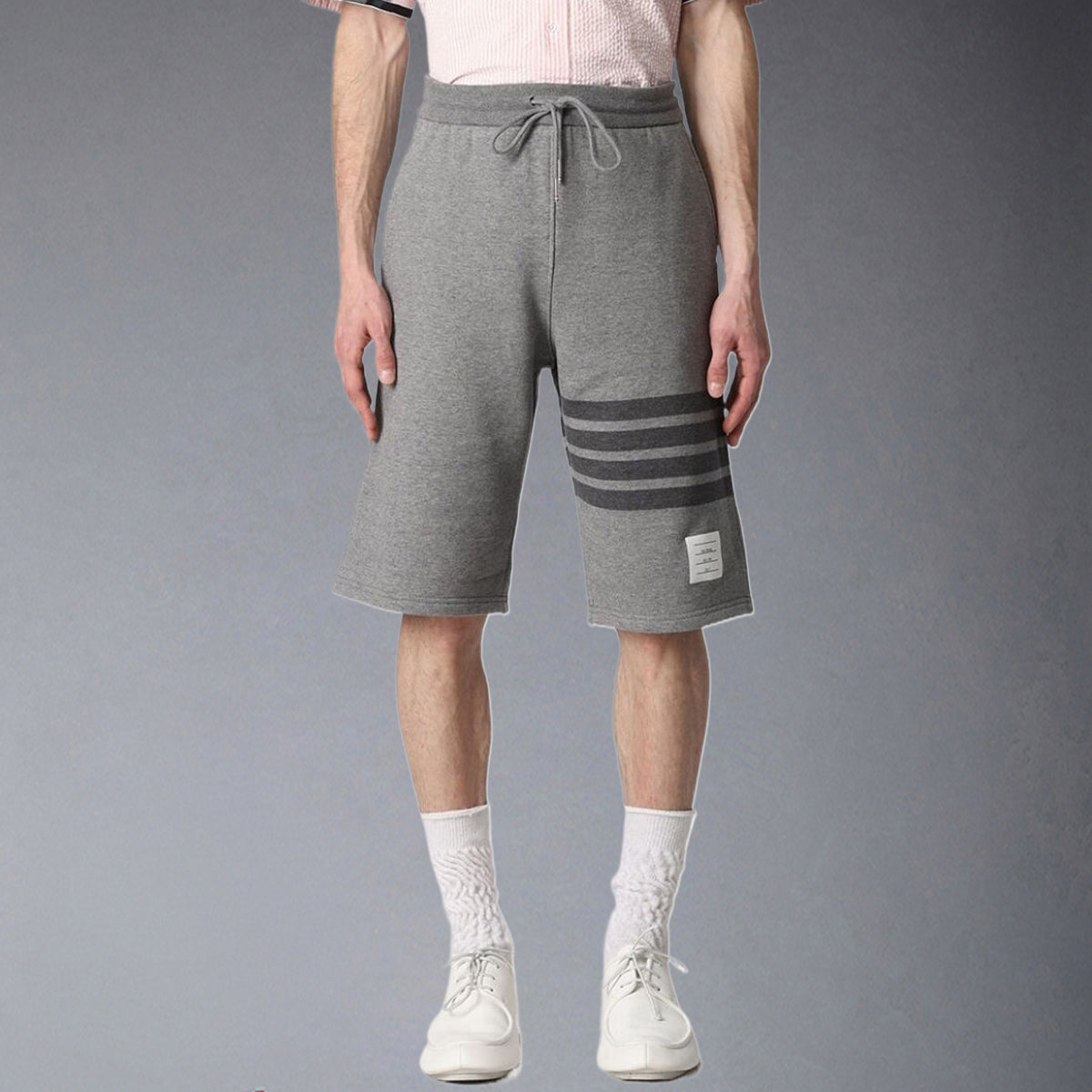 TNOM 2024ss Sports shorts