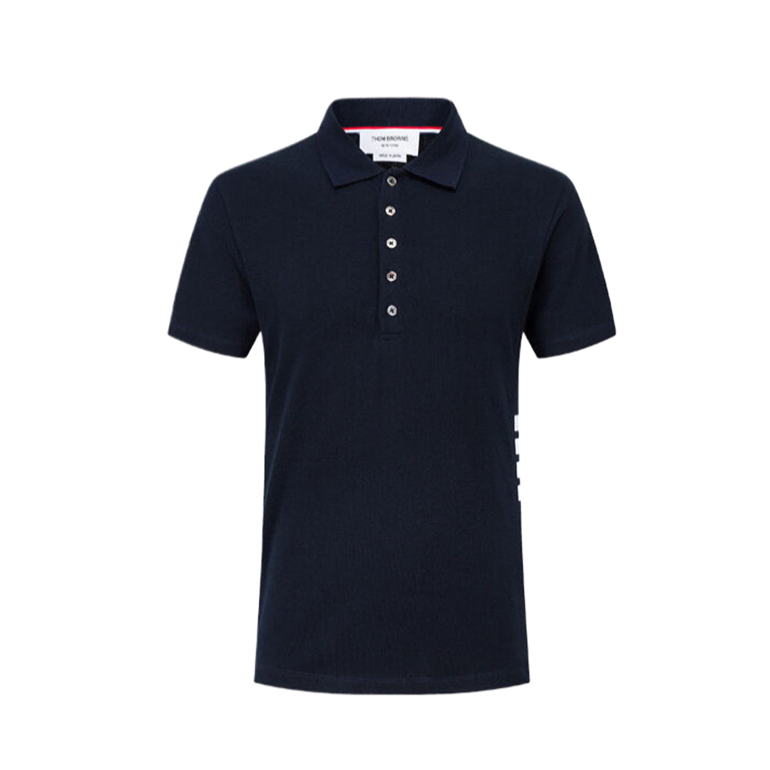 TNOM Cotton POLO Shirt