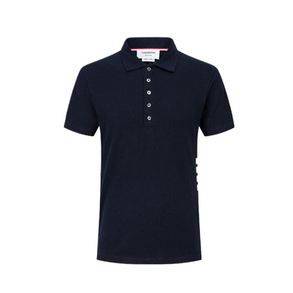 TNOM Cotton POLO Shirt