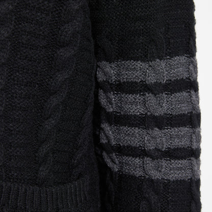 2025 Knitted Cardigan