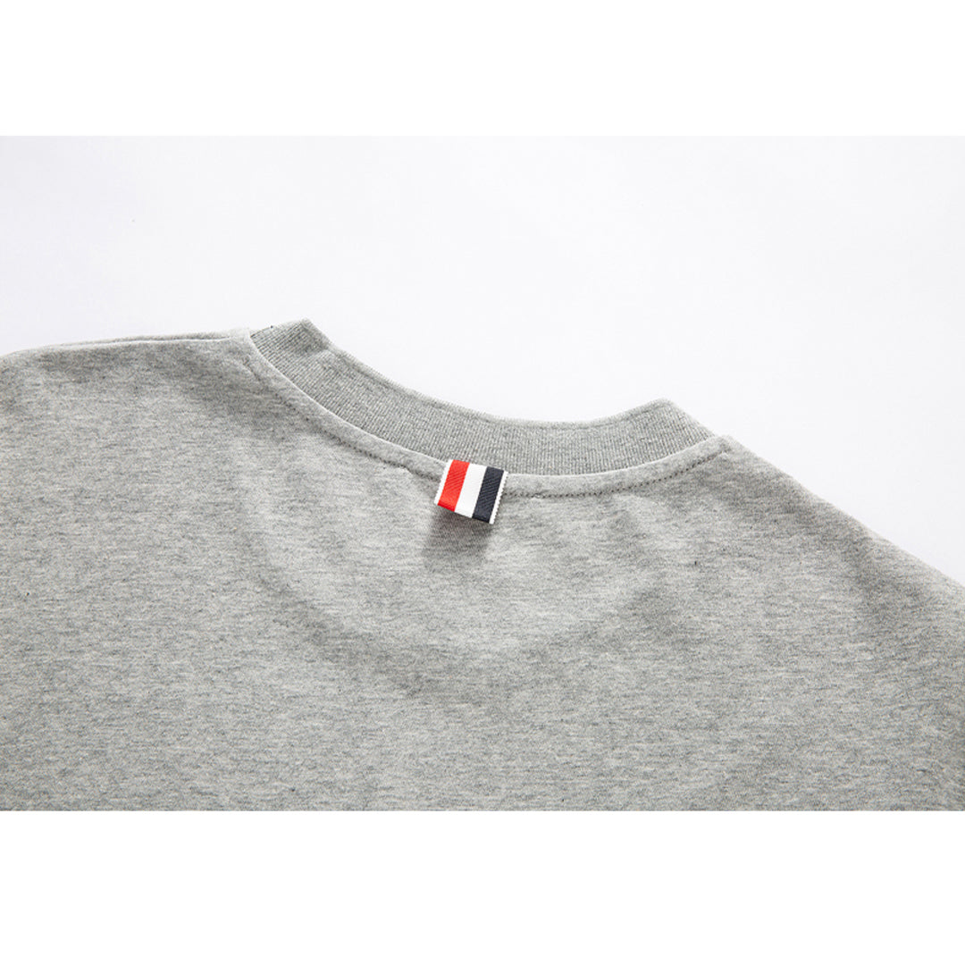 Long sleeved T-shirt