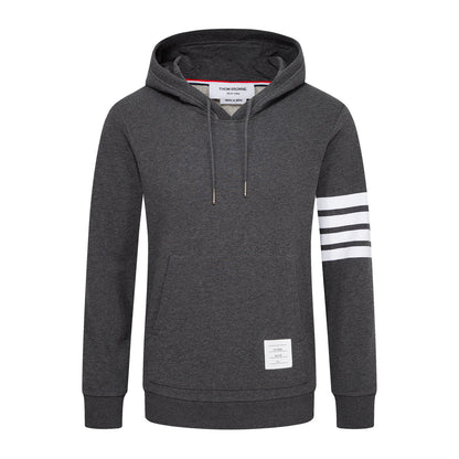 TNOM 2025ss Couple Hoodie