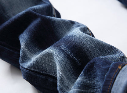 DSQ2 Jeans Ripped