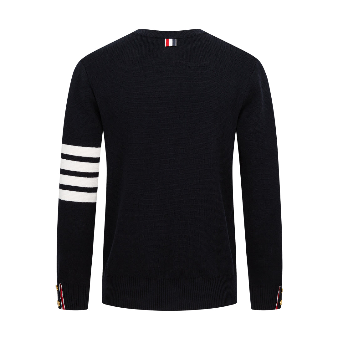 TNOM 2025 Casual Sweater
