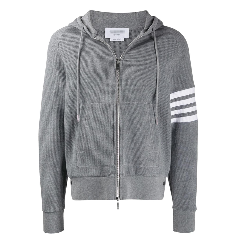TNOM 2025ss Couple Hoodie