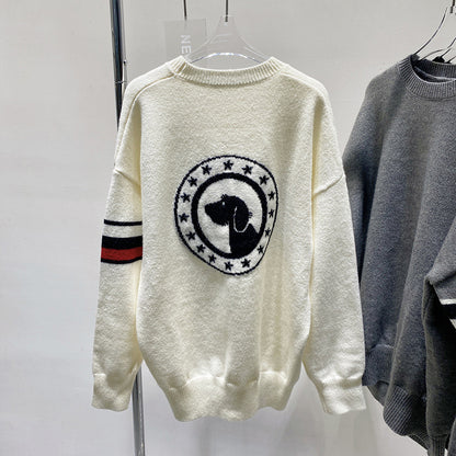2025 Puppy Sweater