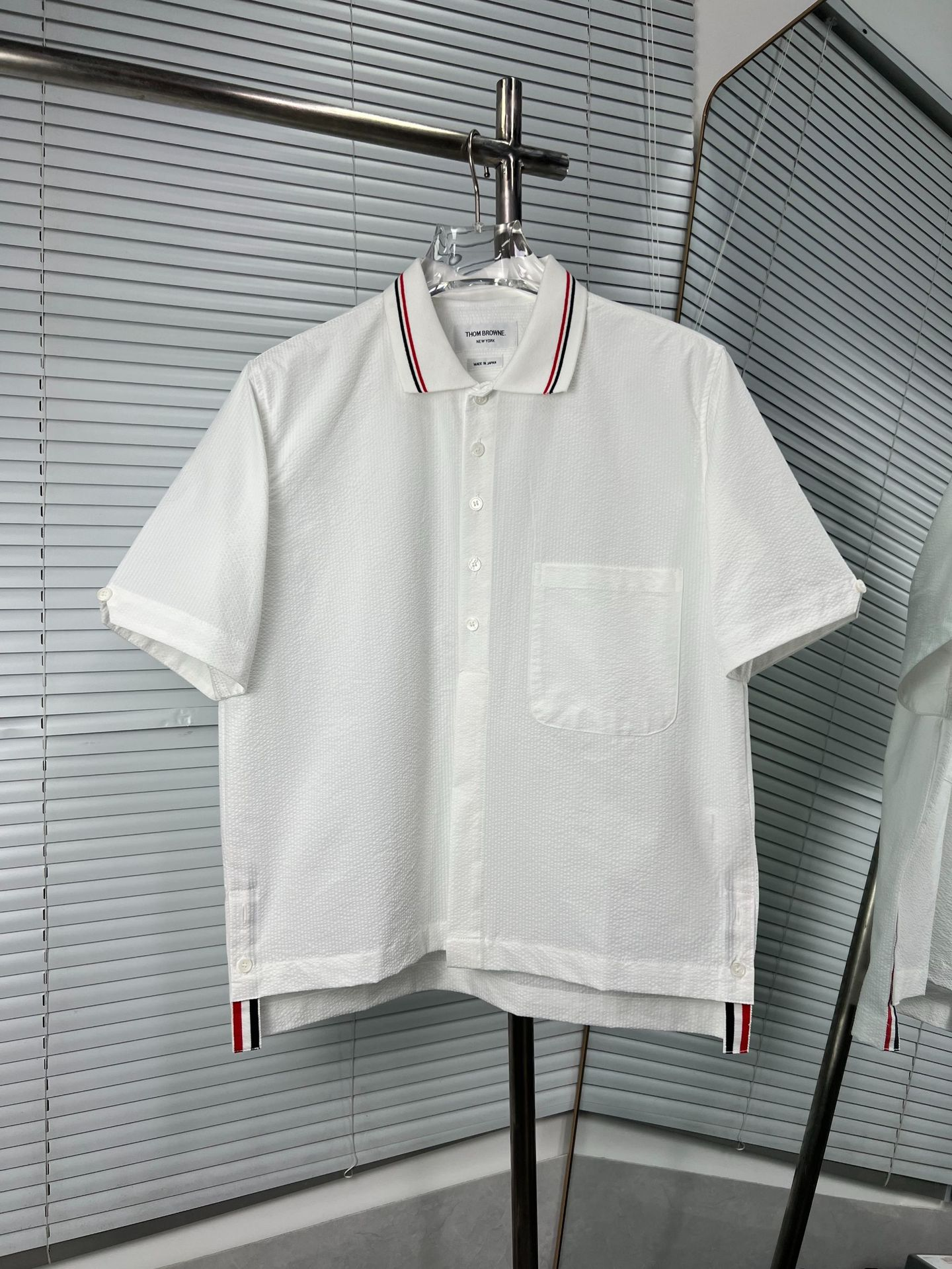 2025 Seersucker suit