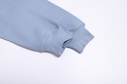 AMI  cotton hoodie