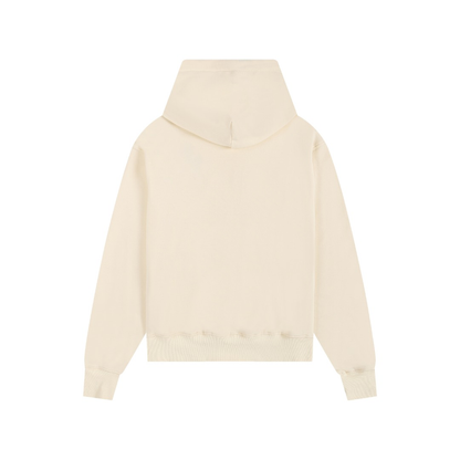 AMI  cotton hoodie