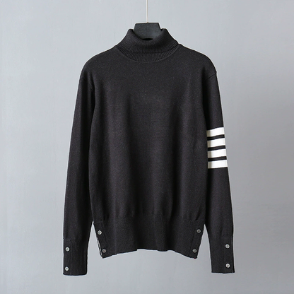 2025 Turtleneck sweater