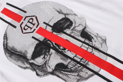 Philip T-shirt Skull