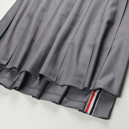 TNOM 2025SS Women's Long skirt
