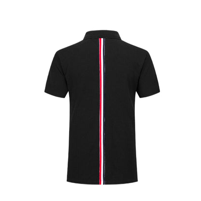 TNOM Casual POLO Shirt