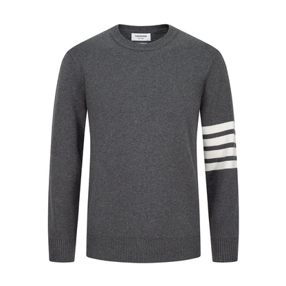 TNOM 2025 Casual Sweater