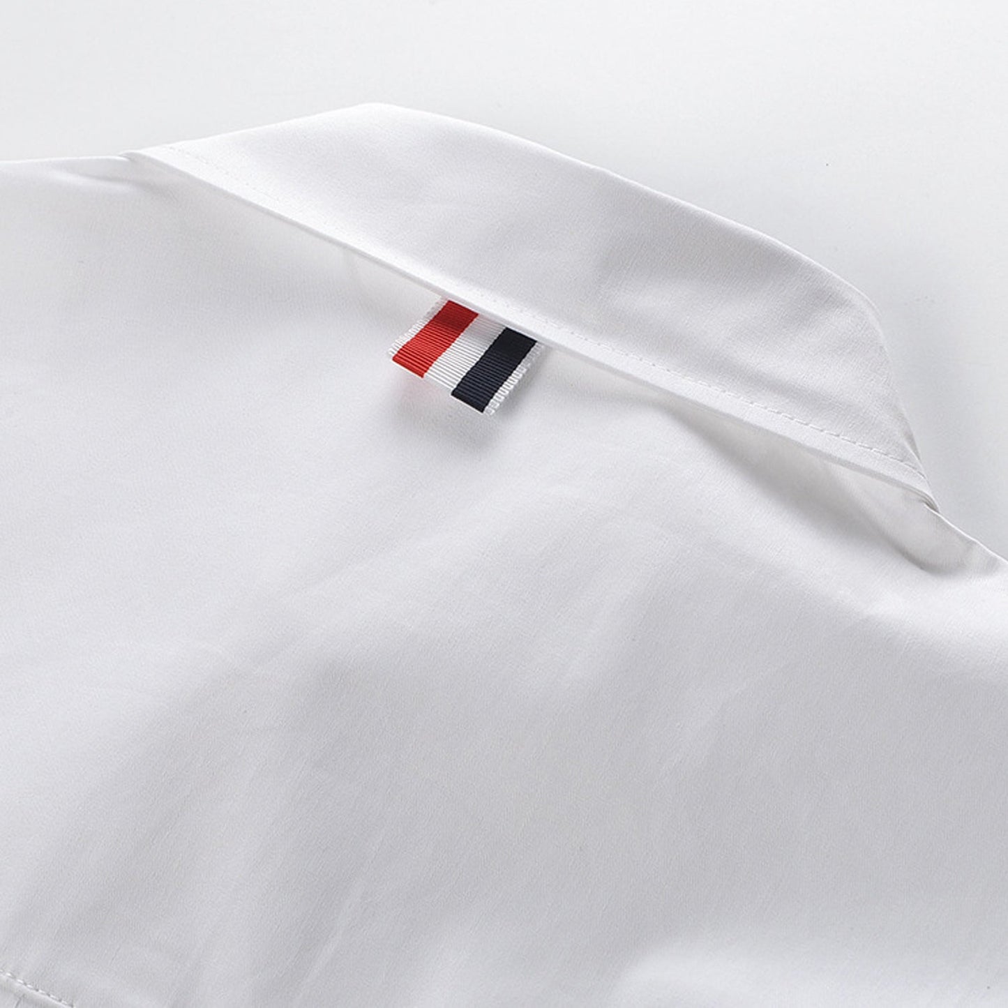 TNOM 2025SS Women's Long sleeve shirt