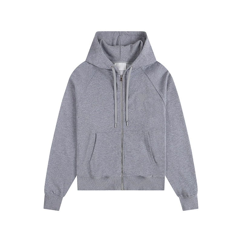 AMI   Casual hoodie