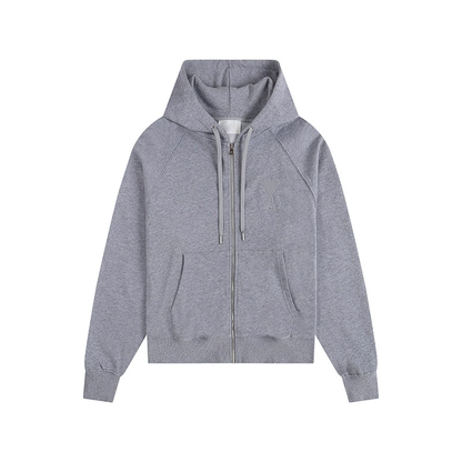 AMI   Casual hoodie