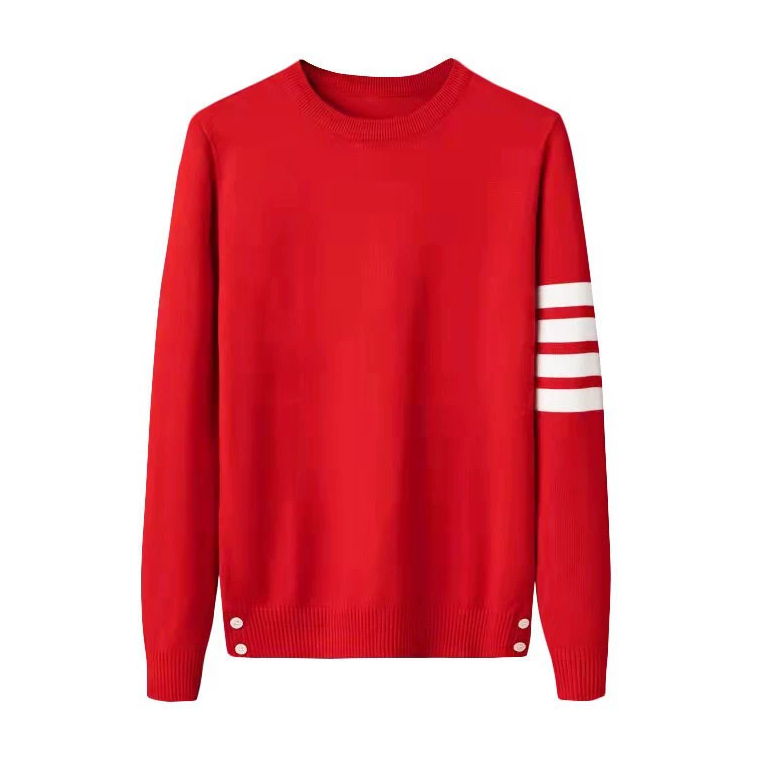Red sweater for your zodiac year