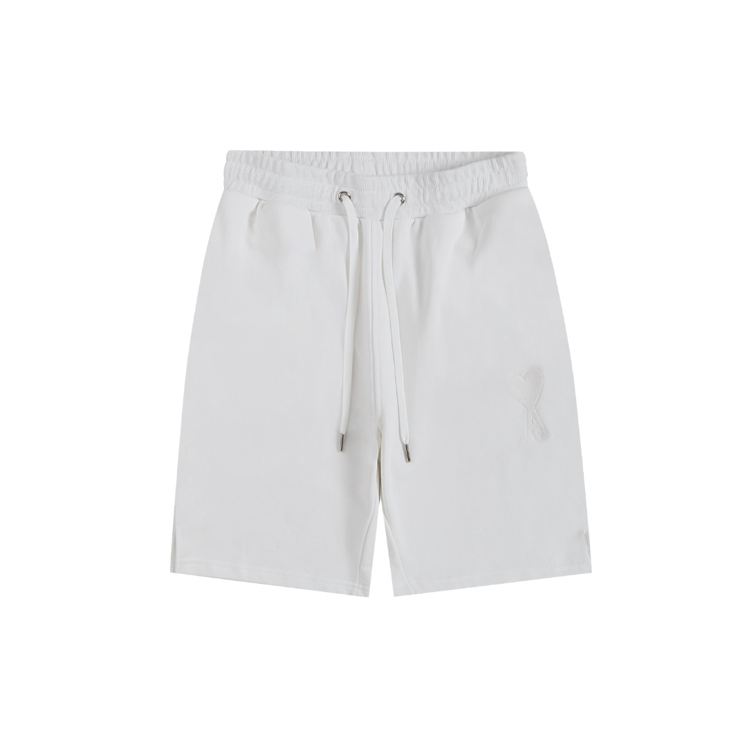 AMI  Cotton shorts