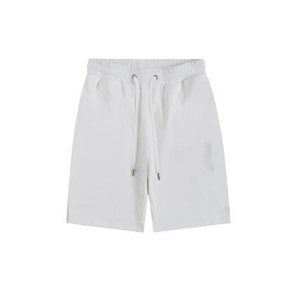 AMI  Cotton shorts