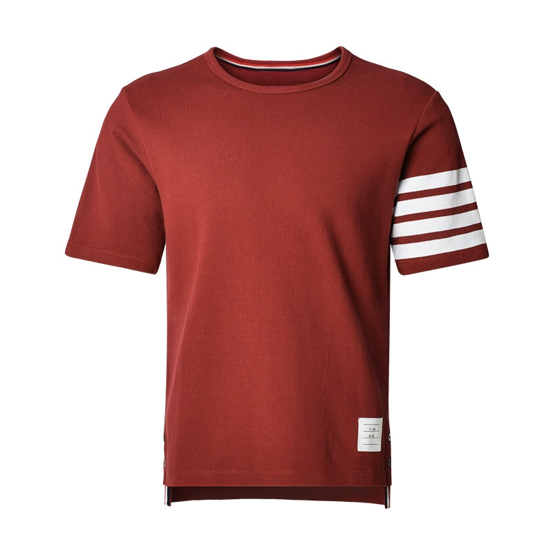 2025  Cotton T-shirt