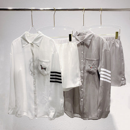 TNOM  2025  Sun protection clothing set