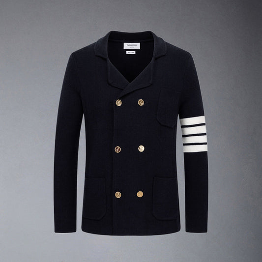 TNOM 2025ss Wool Coat