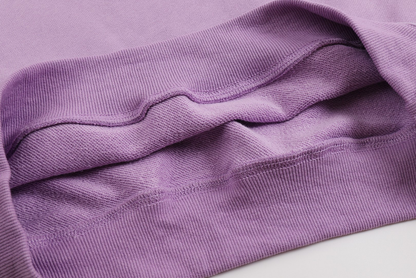 AMI  cotton hoodie