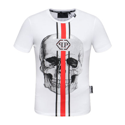 Philip T-shirt Skull