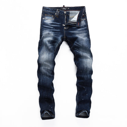 PP Jeans Ripped