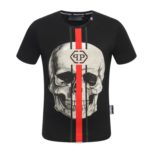 Philip T-shirt Skull