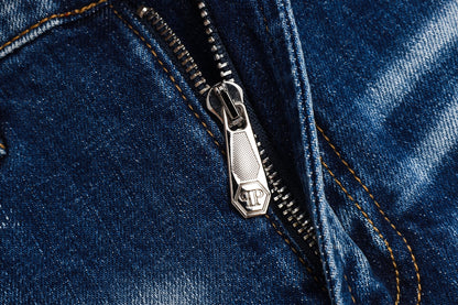 PP Jeans Ripped
