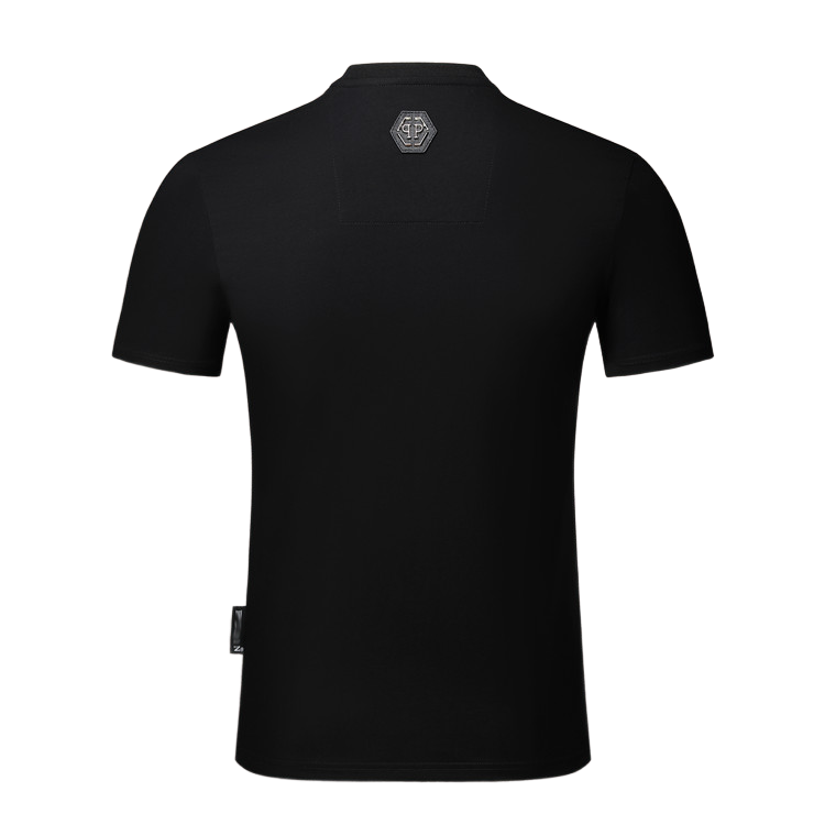 Philip T-shirt Logo