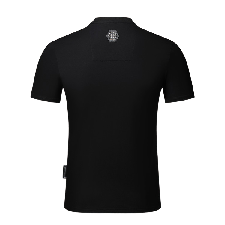 Philip T-shirt Crystal Bear
