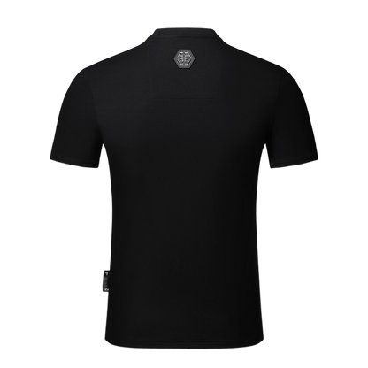Philip T-shirt Crystal Bones