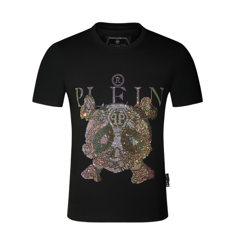 Philip T-shirt Crystal Pikachu